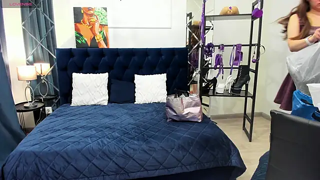 CandyKimmy online show from 04/23/26, 12:34