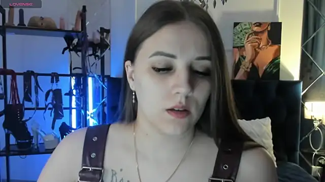 Snapshot of CandyKimmy chatting on 04/27/26, 12:41 CandyKimmy online show from 04/27/26, 12:41