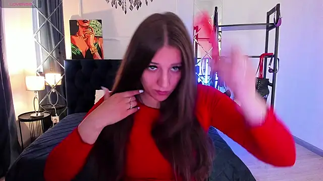 CandyKimmy online show from 07/01/26, 12:45