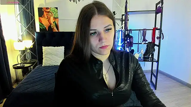 CandyKimmy online show from 07/09/26, 12:37