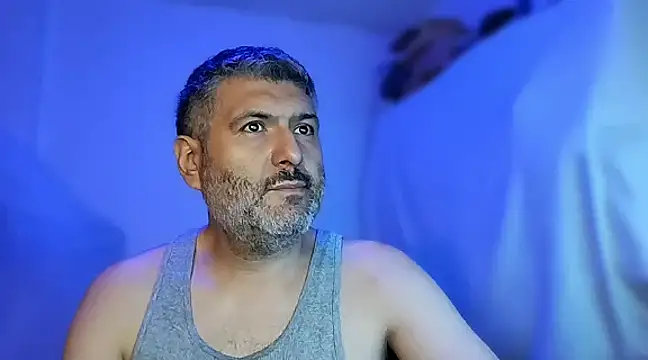 BushBator online show from 03/13/25, 07:20