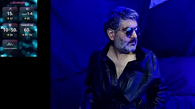 BushBator online show from 04/27/26, 07:28