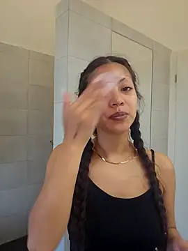 xKimRose online show from 04/05/26, 10:12