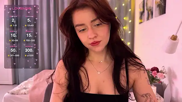 aveme melissa online show from 12/02/24, 09:06