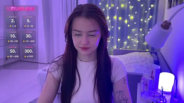 aveme melissa online show from 02/12/25, 08:18