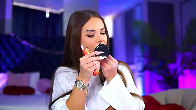 MissKiarra online show from 02/03/26, 06:51