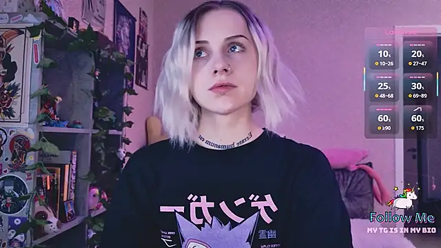 NaniMoore online show from 03/13/26, 08:26