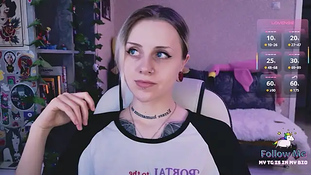 NaniMoore online show from 03/20/26, 08:14