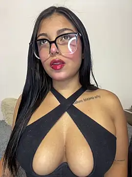 Dulce-diosa online show from 03/20/26, 02:05