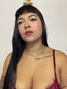 Snapshot of Dulce-diosa chatting on 05/31/26, 08:43 Dulce-diosa online show from 05/31/26, 08:43