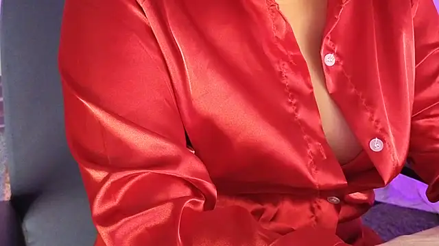 Asian FemQeen online show from 01/18/26, 01:48