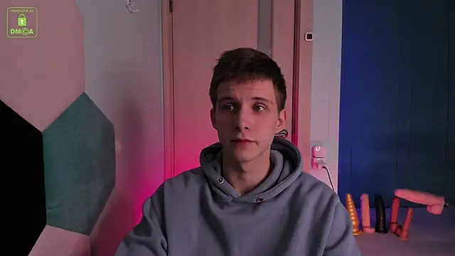 MarkGWalker online show from 02/12/25, 04:33