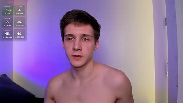 MarkGWalker online show from 03/09/25, 03:38