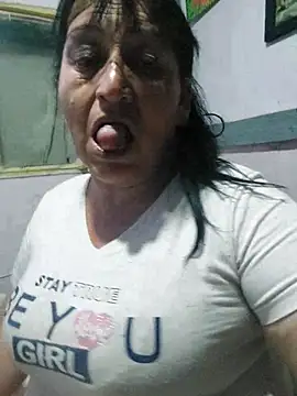 clarita 01 online show from 07/09/26, 12:48