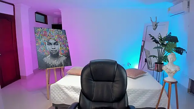 JANYLOVE   online show from 01/12/26, 10:42