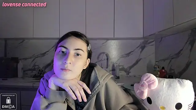 Ayesha Thebestt online show from 01/15/26, 03:38