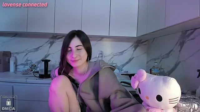 Ayesha Thebestt online show from 01/17/26, 06:51