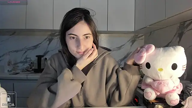 Ayesha Thebestt online show from 02/05/26, 05:34