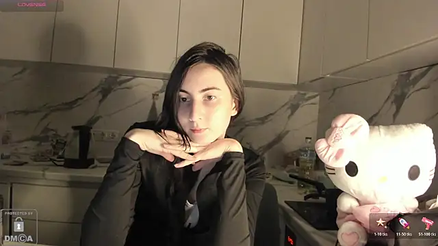 Ayesha Thebestt online show from 02/05/26, 05:39