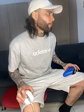 Eroxxx1327 online show from 02/25/25, 06:20