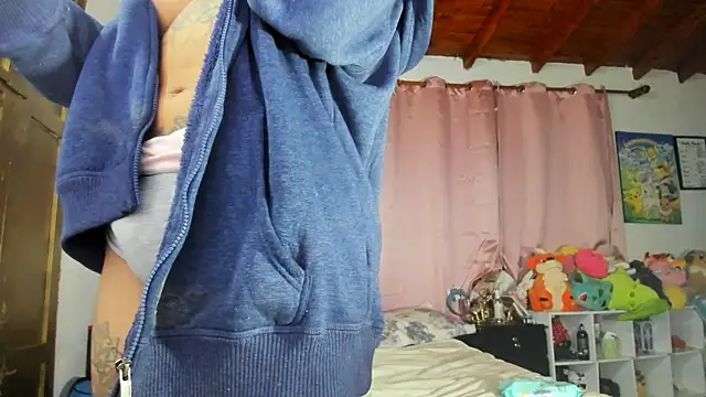 princessmelimejia online show from 01/28/25, 01:29