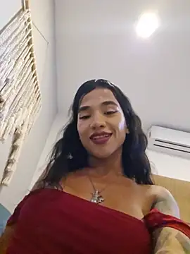 princessmelimejia online show from 07/01/26, 11:26