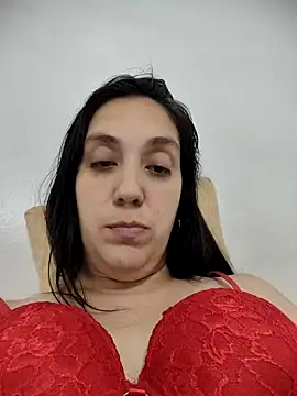 lulitasexy online show from 12/22/24, 09:11
