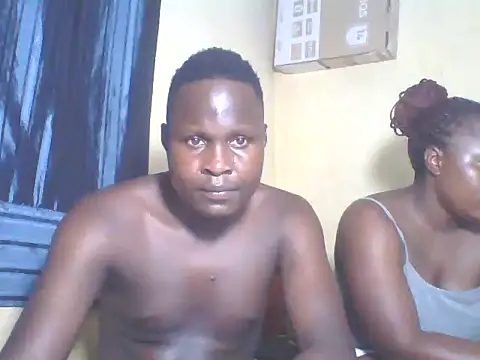 Jesse Kingkong online show from 02/12/26, 08:59