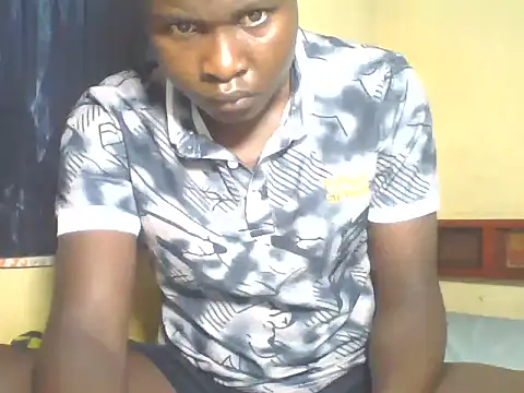 Jesse Kingkong online show from 02/27/26, 04:01