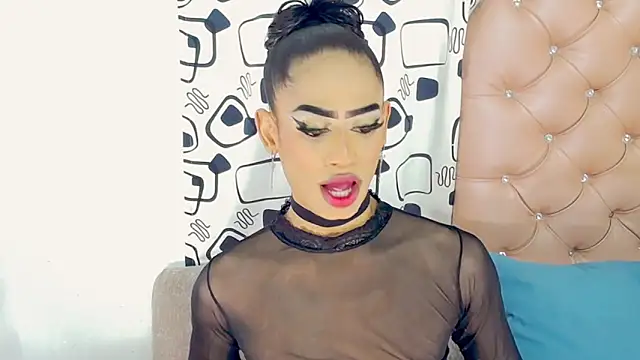 Aslhy Goddessx online show from 12/04/24, 02:15