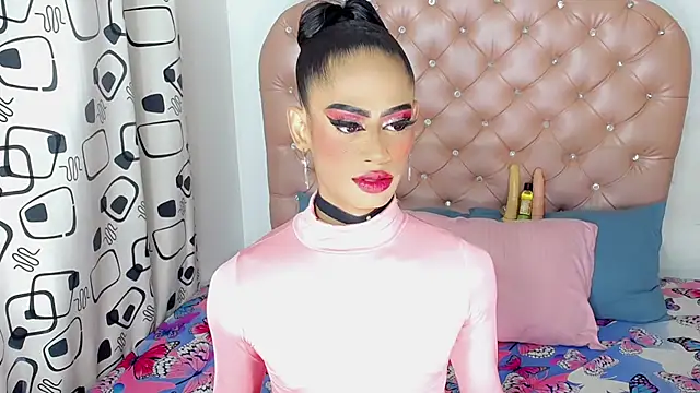 Aslhy Goddessx online show from 02/22/25, 06:17