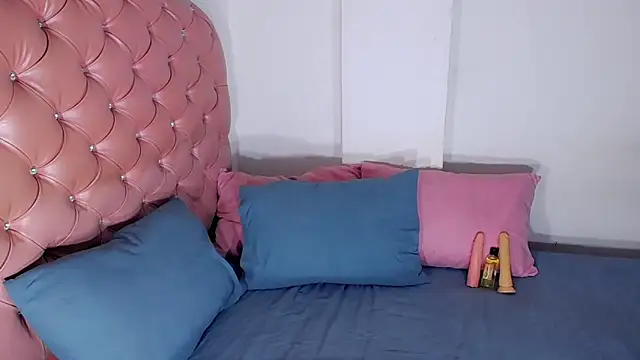 Aslhy Goddessx online show from 03/09/25, 01:48