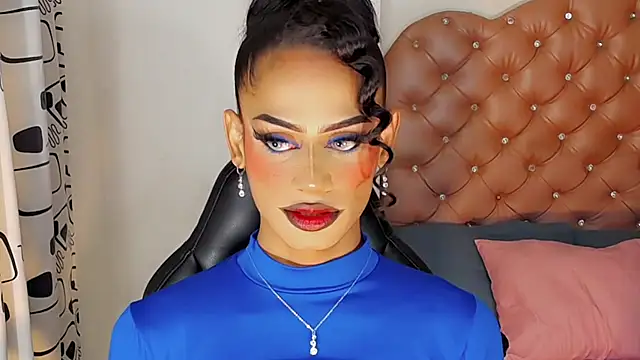 Aslhy Goddessx online show from 09/28/25, 04:18