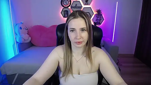 SabrinViolet online show from 06/29/26, 08:09