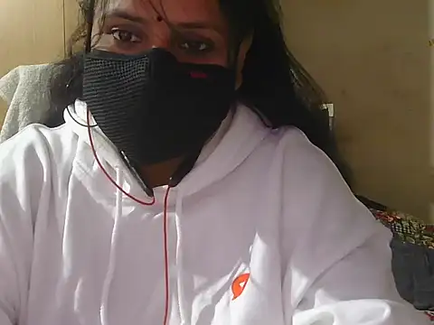 Cute Ruhi99 online show from 12/01/25, 06:29