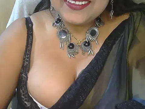 Cute Ruhi99 online show from 02/02/26, 09:19