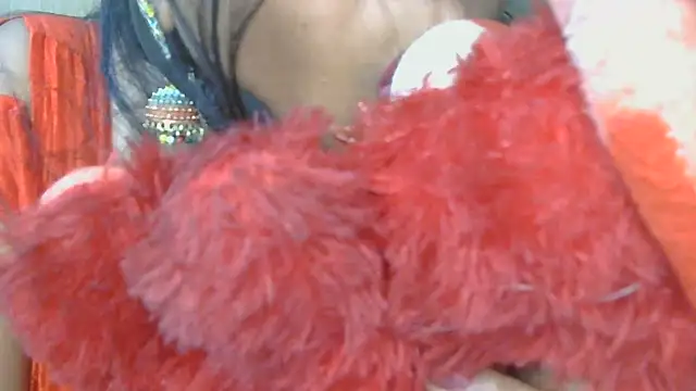 Cute Ruhi99 online show from 04/07/26, 07:31