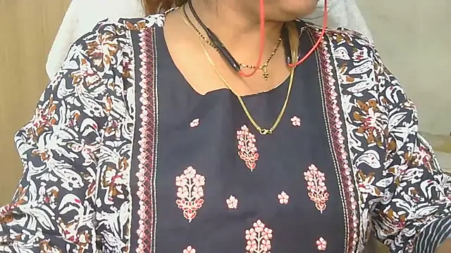 Cute Ruhi99 online show from 04/09/26, 09:36