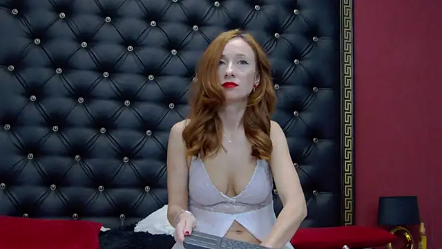 AnneHove online show from 01/17/25, 06:15