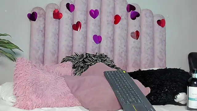 SusanBenett online show from 02/28/25, 07:48