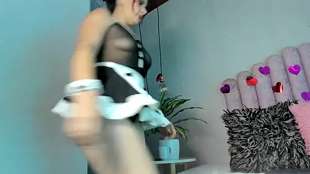 SusanBenett online show from 03/17/25, 06:42