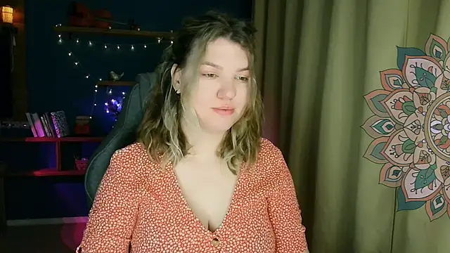 VioletteWay online show from 10/22/25, 06:35