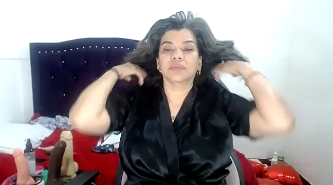 vikyadams online show from 02/19/25, 10:45