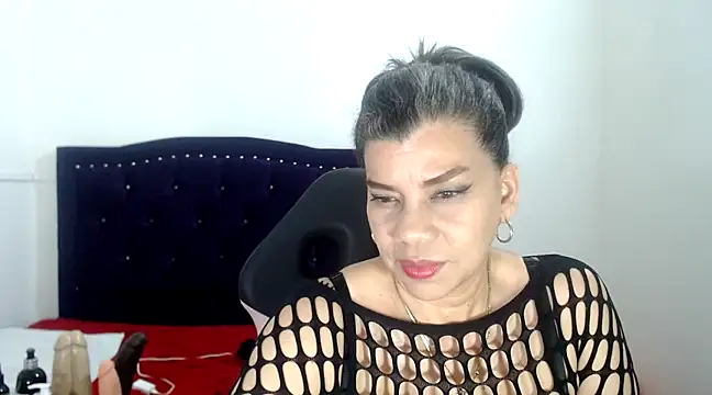 vikyadams online show from 02/20/25, 03:01