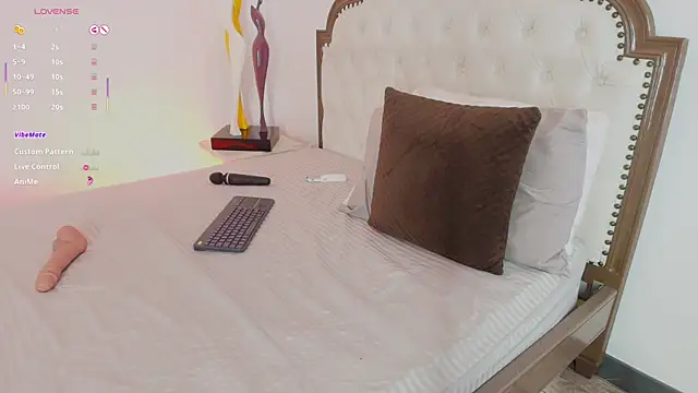 Arya-02 online show from 09/13/25, 10:59