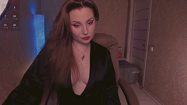 Eesmaaarrr online show from 12/19/25, 11:34