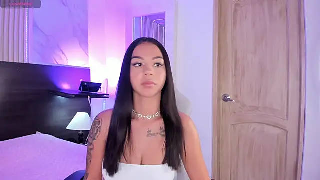 Violet spencer online show from 01/22/25, 04:55