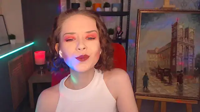 FascinatingEyess online show from 12/02/24, 09:39