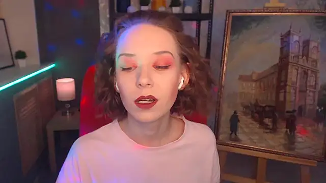 FascinatingEyess online show from 12/03/24, 01:32