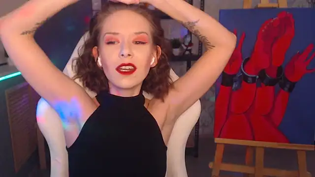 FascinatingEyess online show from 01/20/25, 10:04